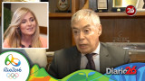 Río 2016 - Canal 26 - Consulado Argentino en Río