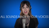 Video de famosos en apoyo a Hillary Clinton