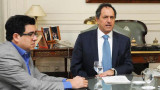 Alejandro Arlía