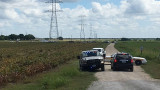Accidente fatal de globo aeroestático