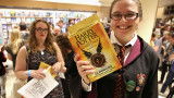 Nuevo libro de Harry Potter