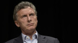 Mauricio Macri