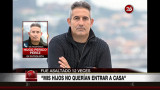 Robo a Perico Pérez - Canal 26