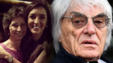 Suegra de Bernie Ecclestone