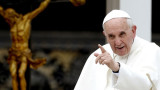Papa Francisco