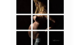 Rocío Guirao Díaz embarazada - Desnuda