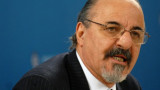 Carlos Tomada