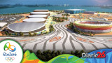 Parque Olimpico