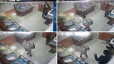 Ataque con machete en Costa Rica