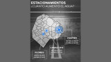 Valores de cocheras
