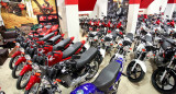 Venta de motos