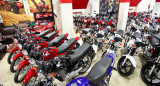 Venta de motos