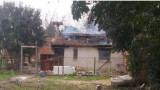 Queman casa de presunto violador