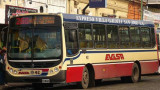 Colectivo línea 266