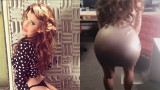 Charlotte Caniggia 