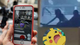 Pokemon Go - Sexo