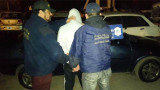 Jefe de Policía narco 