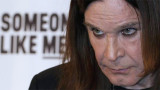 Ozzy Osbourne
