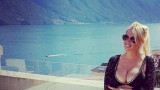 Wanda Nara (Instagram)