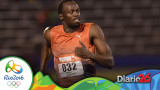 Río 2016 - Bolt