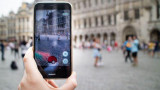 Pokemon Go