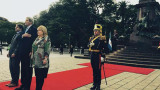 John Kerry en Argentina
