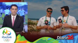 Río 2016- Enviados especiales Canal 26 - 4-8-16