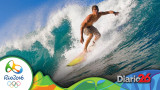 Río 2016 - Surf