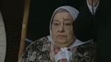 Hebe de Bonafini en sede de Madres de Plaza de Mayo