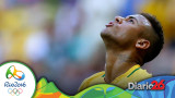 Río 2016 - Neymar 