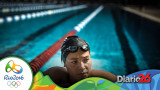 Yusra Mardini 