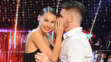Pampita y Fede Bal (Ideas del Sur)