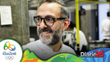 Chef Massimo Bottura 
