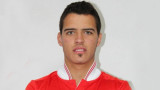 Alexis Zárate
