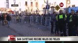 San Cayetano