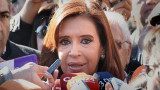 Cristina Kirchner