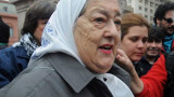 Hebe de Bonafini