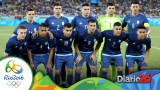 Selección Argentina en Río 2016