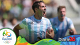 Los Leones - Río 2016