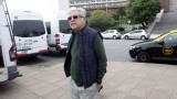 Julio De Vido en Tribunales