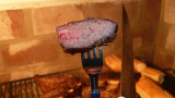 Trozo de asado