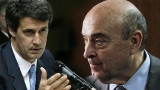 Prat Gay y Cavallo