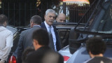 Julio De Vido en Comodoro Py