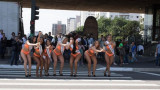 Participantes Mis Bum Bum - Pokemon Go