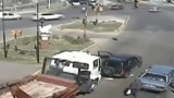 Atropelló y puede quedar libre