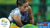 Río 2016 - Las Leonas 