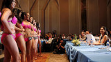 Miss Universo (Reuters)