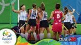 Las Leonas derrotaron a Japón