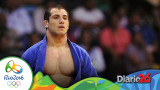 Río 2016 - Judo - Lucenti
