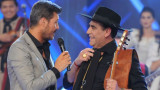 El Chaqueño Palavecino en Showmatch